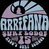 Arrifana Surf Lodge